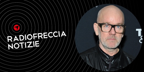 Michael Stipe Il Disco Solista Potrebbe Arrivare Nel 2023 Radiofreccia