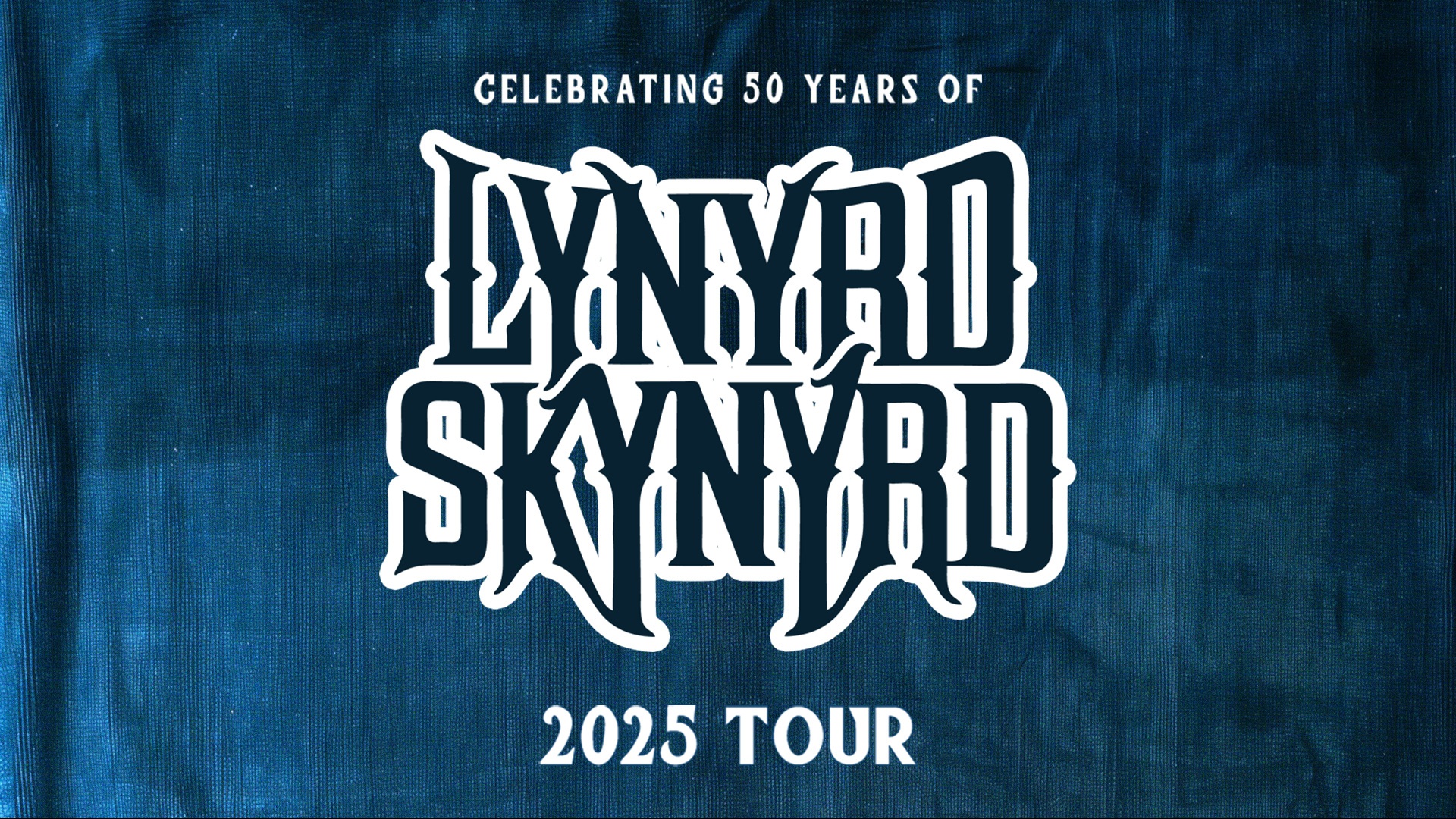 RADIOFRECCIA VI REGALA IL CONCERTO DI LYNYRD SKYNYRD
