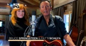 Land of Hope and Dreams (Jersey4Jersey) - Bruce Springsteen and Patti Scialfa 22/04/2020