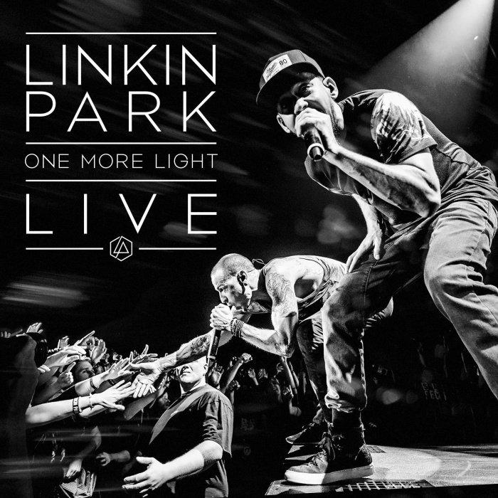 Linkin Park  - "One More Light - Live"