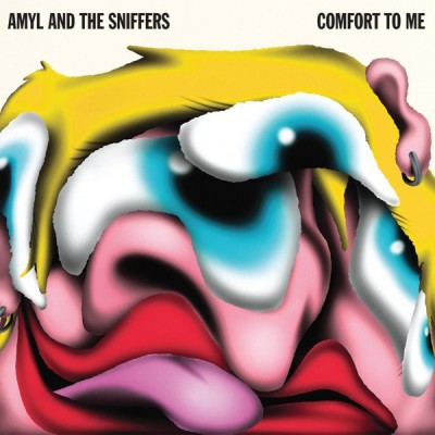 Amyl and The Sniffers - Security