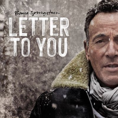 Bruce Springsteen - I'll See You In My Dreams