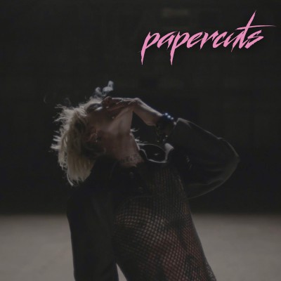 Machine Gun Kelly - papercuts