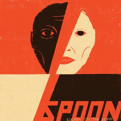 Spoon - Wild