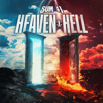 Sum 41 - Radio Silence
