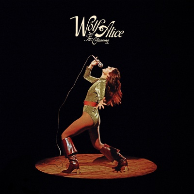 Wolf Alice - Bloom Baby Bloom