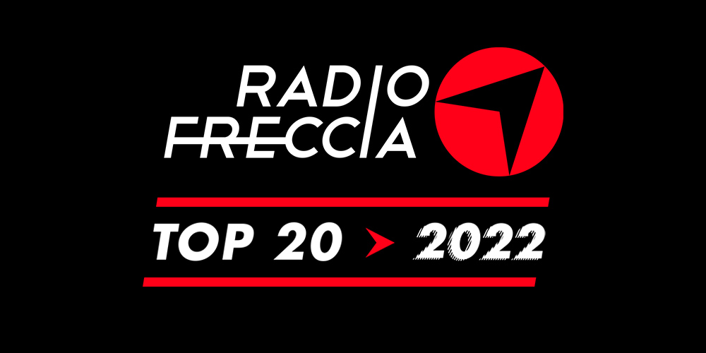 Vota la Top 20 di Radiofreccia