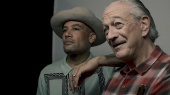 Ben Harper & Charlie Musselwhite 'No Mercy In This Land' Mini-Doc