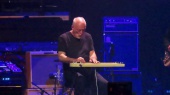 David Gilmour - Albatross Peter Green tribute