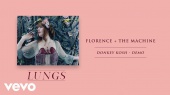 Florence + The Machine - Donkey Kosh (Demo / Audio)