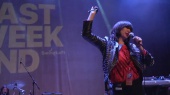 "Heads Will Roll" feat. Karen O, Nick Zinner, and Dave Grohl | The Last Weekend