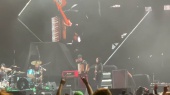 Nirvana Reunion at Cal jam All Apologies Live