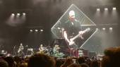 Nirvana Reunion In Bloom live at Cal Jam 2018