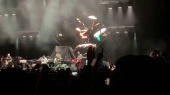 Nirvana Reunion Smells Like Teen Spirit Live at Cal Jam 2018