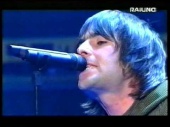 Oasis - Go Let It Out, Sanremo (2000)