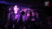 The Jaded Hearts Club ft. Matt Bellamy, Chris & Nic Cester & Graham Coxon in Hollywood