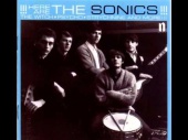 07. The Sonics - The Witch