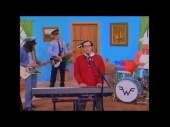 Weezer - High As A Kite (Official Video)