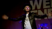 "Where It's At" by Beck feat. The Bird and the Bee | The Last Weekend