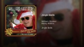 William Shatner feat Henry Rollins - Jingle Bells