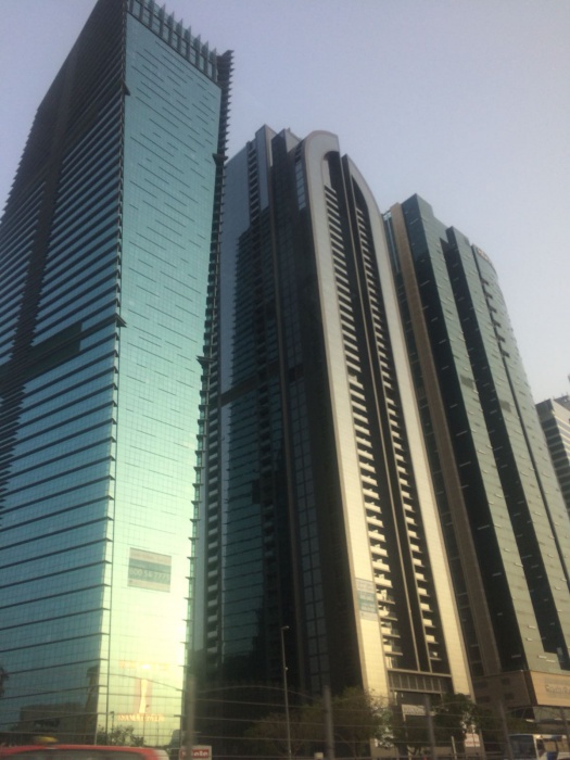 #ontheroad Dubai 17