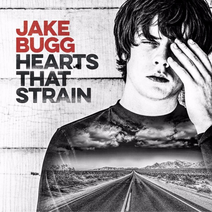 03. Jake Bugg - "Hearts That Strain"