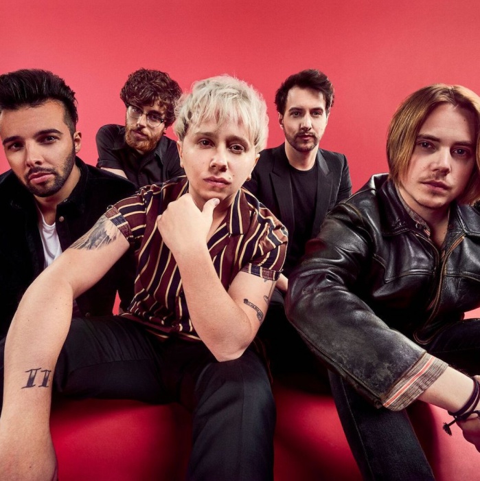 47. Nothing But Thieves