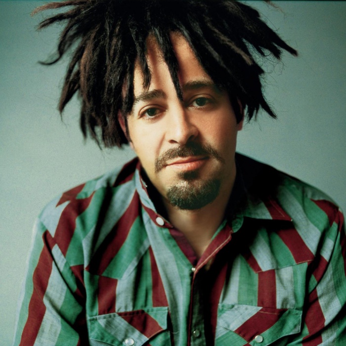 Adam Duritz (Counting Crows)
