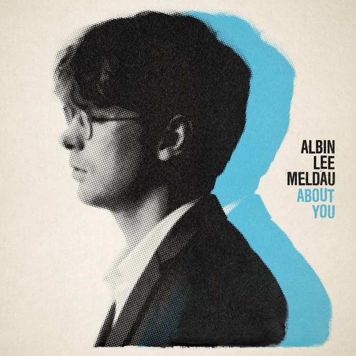 Albin Lee Meldau - "About You"