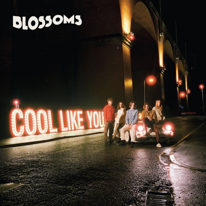 Blossoms - "Cool Like You"