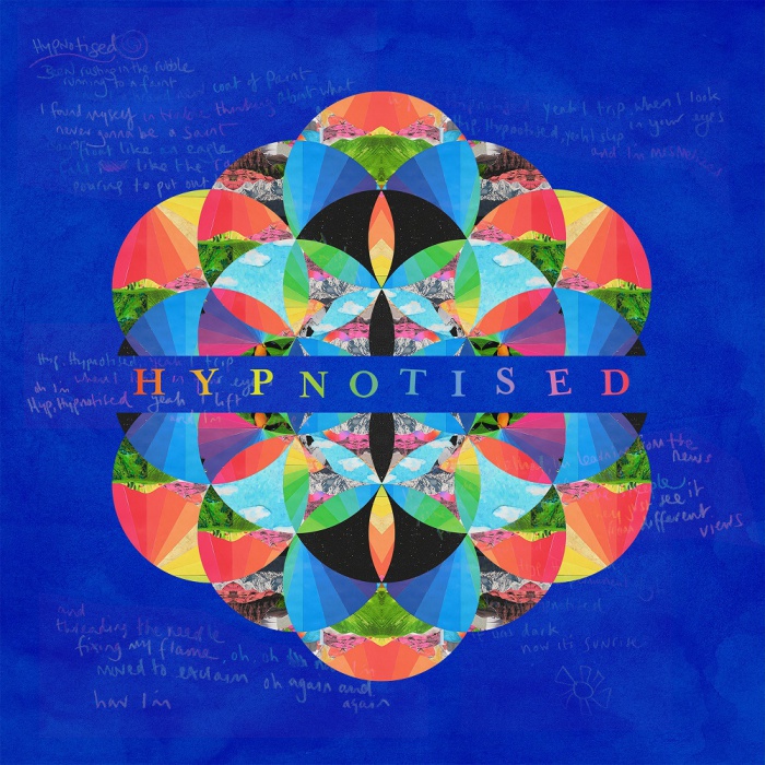 Coldplay "Hypnotised EP"
