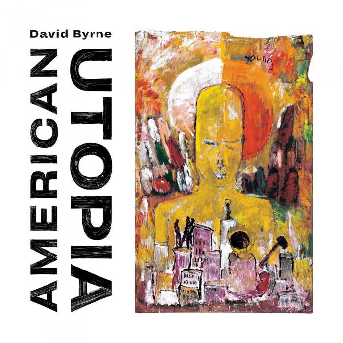 David Byrne - "American Utopia"
