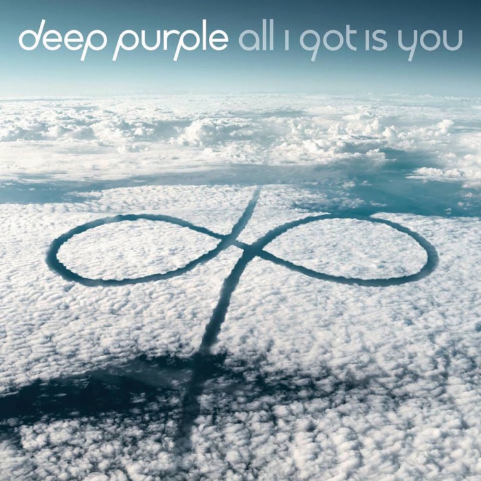 Deep Purple - "All I Got Is You"