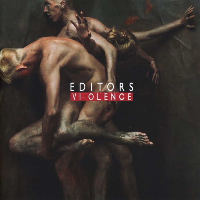 Editors - "Violence"