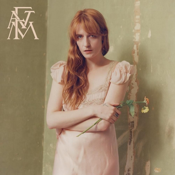 Florence + The Machine - " High As Hope"