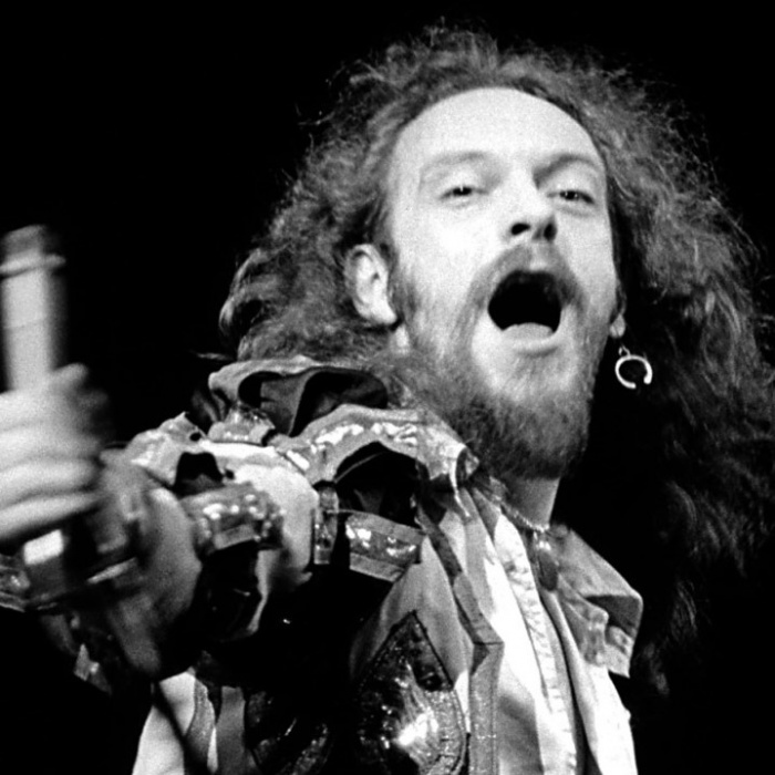 Ian Anderson (Jethro Tull)