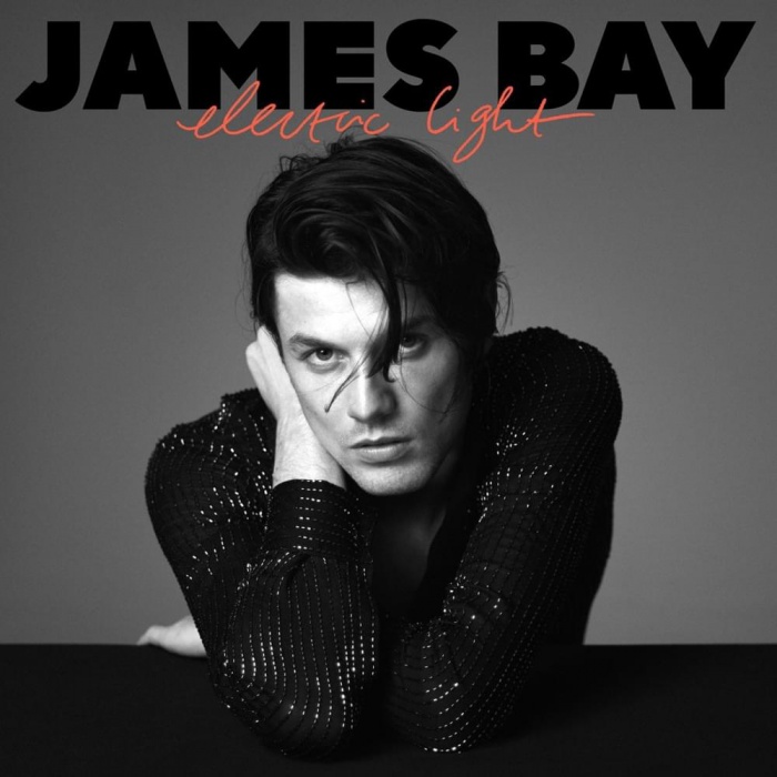 James Bay - "Electric Light"