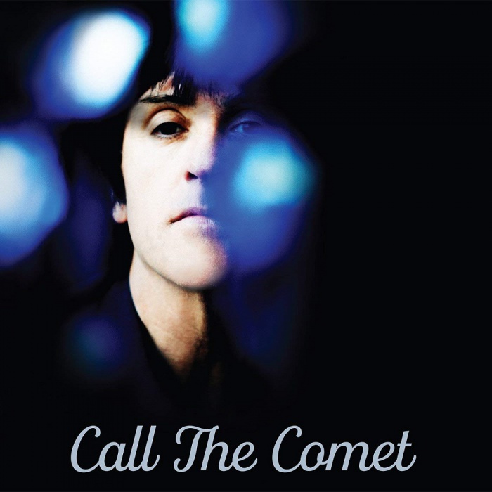 Johnny Marr - "Call The Comet"