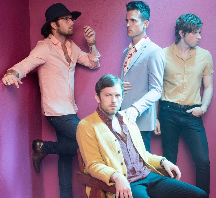 Kings Of Leon