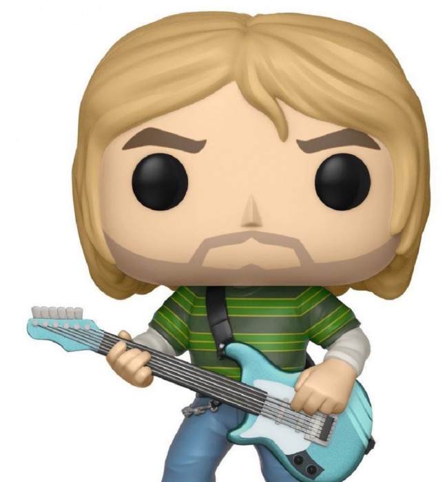 Kurt Cobain (FunKo)