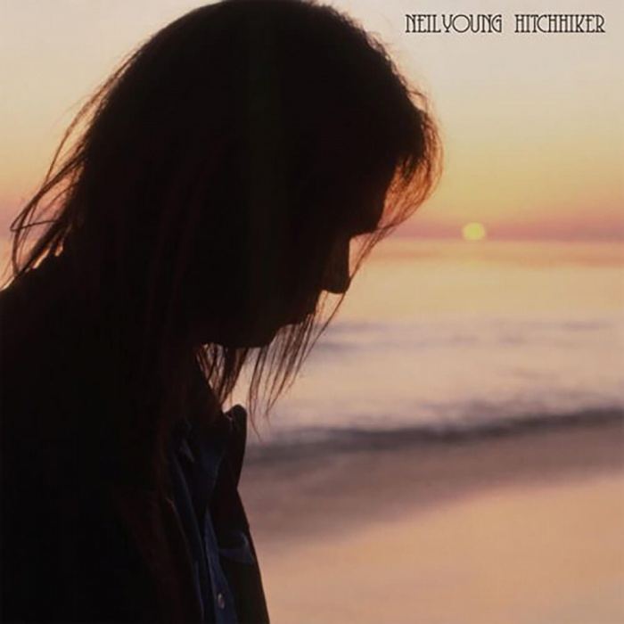 02. Neil Young- "Hitchhiker"