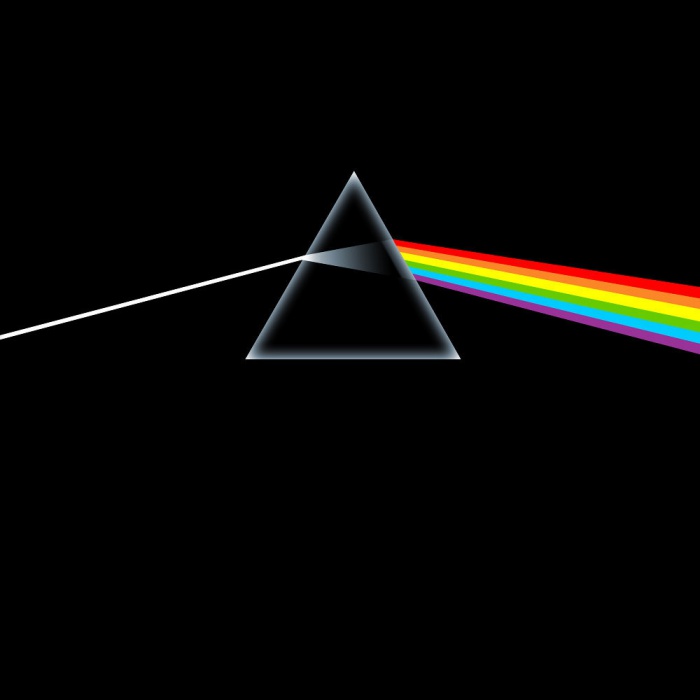 Pink Floyd - Darkside Of The Moon