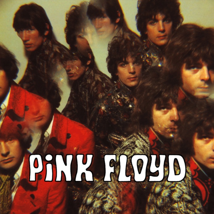 Pink Floyd - "The Piper At The Gates Of Down"