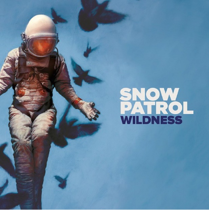 Snow Patrol - "Wildness"