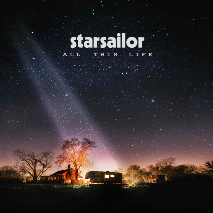01. Starsailor - "All This life"