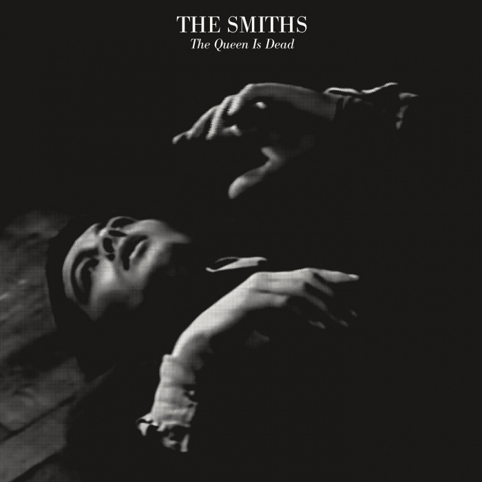 05. The Smiths - "The Queen Is Dead"  (2017 Deluxe)