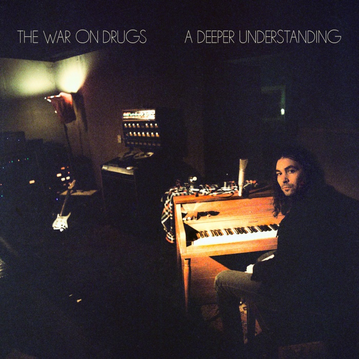 02. The War On Drugs - "A Deeper Understanding"