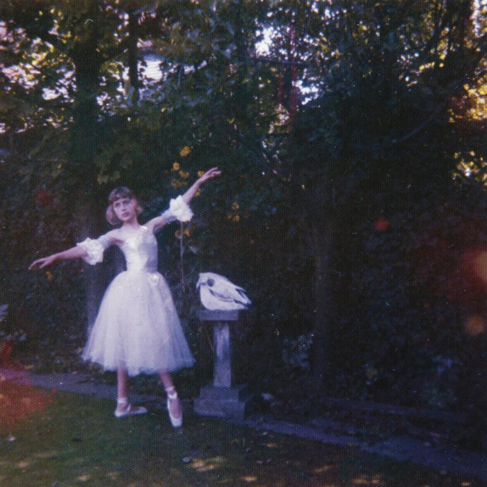 04. Wolf Alice - "Visions Of A Life"