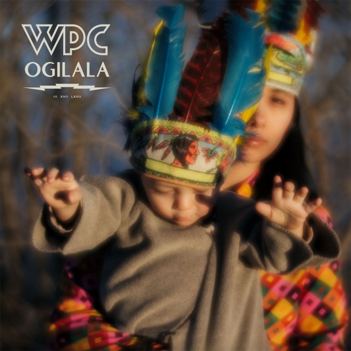 06. WPC (Billy Corgan) - Ogilala