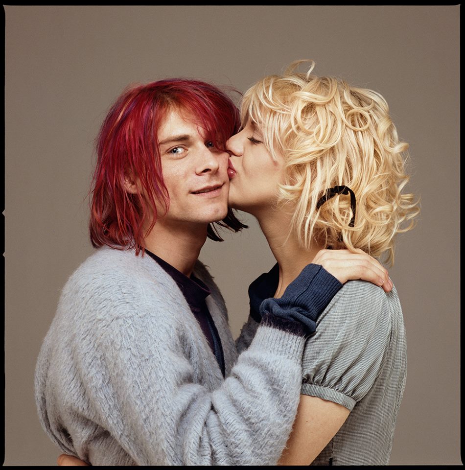Il grunge in mostra a Bologna